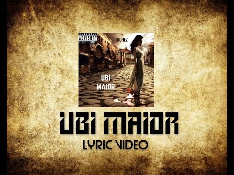 Nichez - Ubi Maior (Lyric Video)