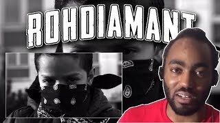 Samra - Rohdiamant (prod. Bushido) (REACTION) Samra - Rohdiamant (prod. Bushido) (REACTION)