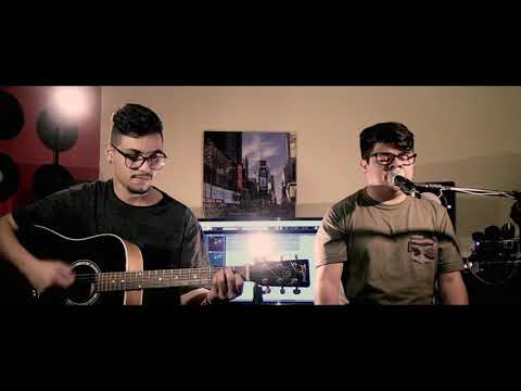 Te queremos mais - SalvaOn (Cover Jhimmy Rodrigues)