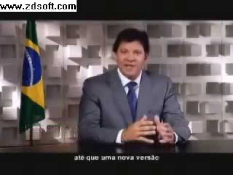 ENEM 2009 Cancelado / adiado -