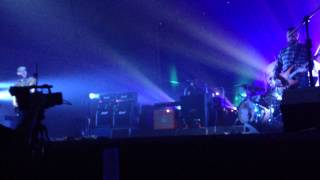 Mogwai - The Lord is Out Of Control Live in Manila 021314