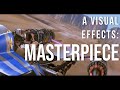 Why Does The Podracing Scene Still Look So Realistic After 20 Years