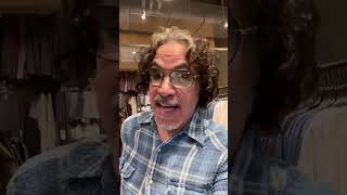 Now you all understand the importance of my beloved belt on stage 😂 #tourlife #shorts