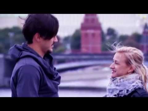 Tatiana Volosozhar and Maxim Trankov - Telling the world