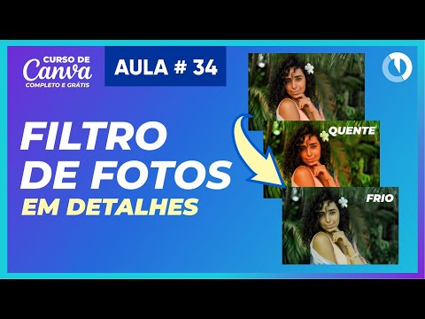 Curso de Canva grátis e completo do zero ao avançado