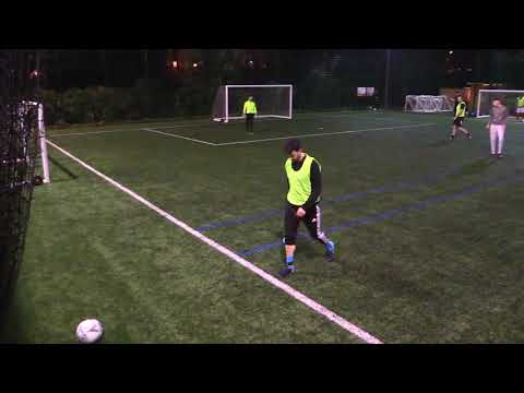 5s | Floppy DFC vs Bench Boys FC - 12.01.20