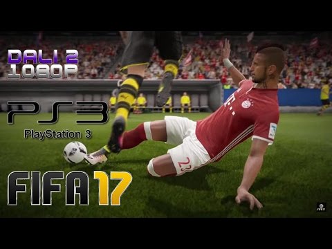 Steam Community Video Fifa 17 Ps3 Gameplay 1080p Steam Community Video Fifa 17 Ps3 Gameplay 1080p