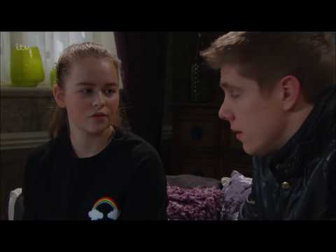 219 Liv Flaherty (16.03.17 - Part 1)