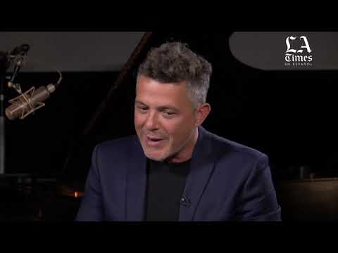 Alejandro Sanz revela detalles de su nuevo álbum introspectivo / ENTREVISTA