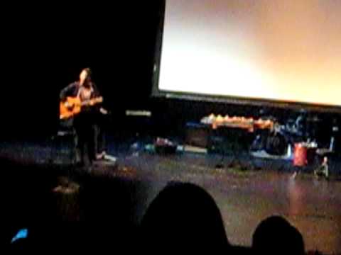 Na-Shock Ako! by Levy Abad Jr. - Ondoy Fundraiser 2009