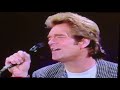 Huey Lewis and the News - He Don’t Know - Tonight Show 1991