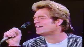 Huey Lewis and the News - He Don’t Know - Tonight Show 1991