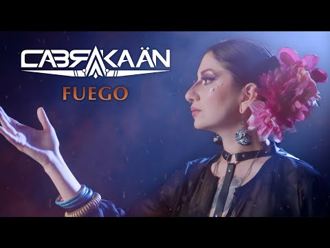 CABRAKAÄN - Fuego (Official Music Video)