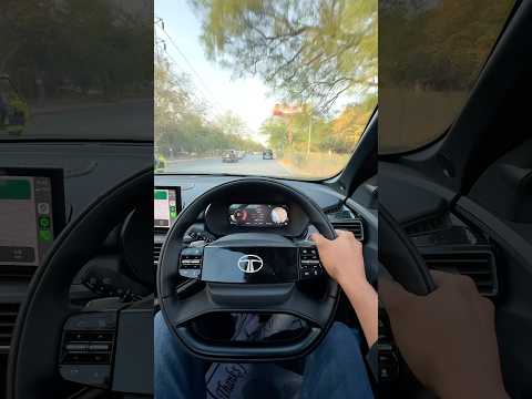 Tata Safari Stealth Edition New Features Added !! Safari 2025 !!