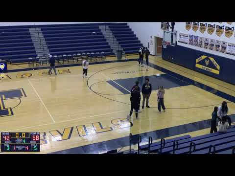 Hoover v Walsh RTS Classic