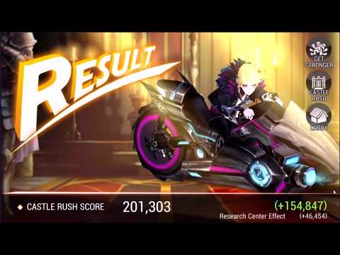 Seven Knights Reboot - JAVE NIGHTMARE / TIM REFLECT BERAKSI !!