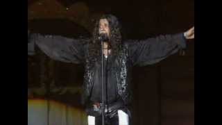 mago de oz & walter giardino - fiesta pagana en vivo