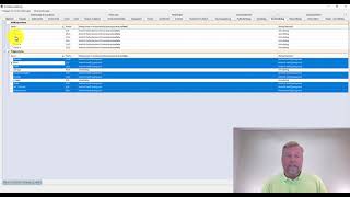 Vi - V24 Sonderausstattung - Deckenbelag Teil 1