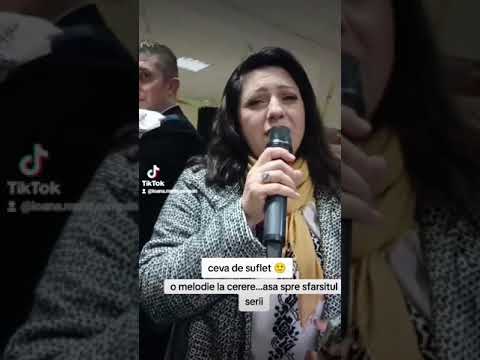 Ioana Maria Câmpan -ceva de suflet seara târziu