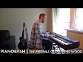 The Animals Of Farthing Wood TV Theme Piano Bash