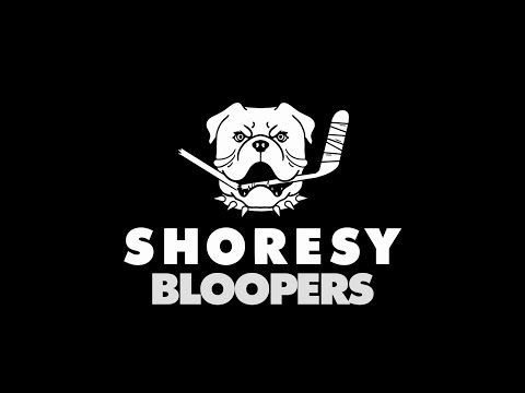 Shoresy Bloopers | Seasons 2 & 3