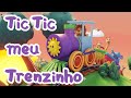 Tic Tic Meu Trenzinho Turminha Paraíso 2º Temporada