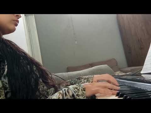 Hino 114- Clama ao Mestre, Cristo Jesus. CCB (tocado)