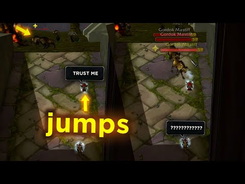 When You Trust The Wrong Person At lvl 60 - Road To Ragnaros (Ep.4)