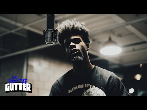 $peedyyy - "INTRO” | Live From The Gutter Performance | Shot by @phlixphotography