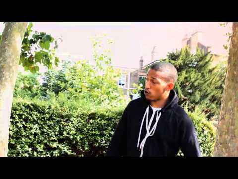 LENZER - REAL ONES - ROUNZTV Official video