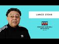 EPISODE 391 I Lance Stehr On Zola Jozi Brickz Nathi Mnkayi London Granda Pa DJ Cleo Contracts