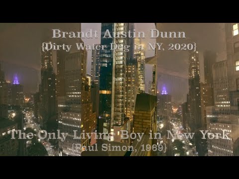 Promotional video thumbnail 2 for Brandt Austin Dunn
