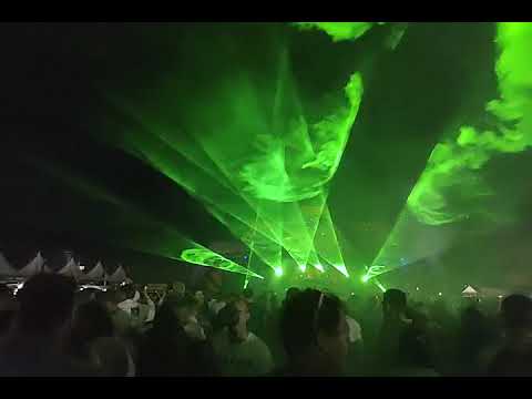 Hype o Dream Festival - Mark White A k & Regi (9 & 10 July 2022) Full Set