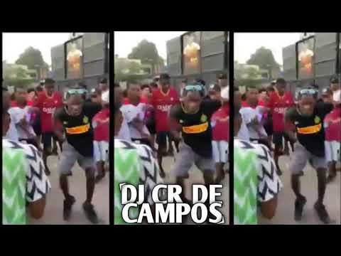 •OROCHI - CELEBRIDADE [DJ AL DE CAMPOS]