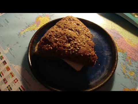 MongoTV_10571 - Min Morgenmmad - PROTEINBOLLE Med OST og SKINKE