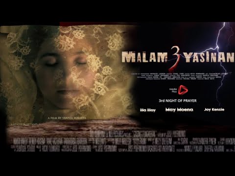 FILM HOROR BIOSKOP INDONESIA TERBARU 2026 MALAM 3 YASINAN #filmhororterbaru2026 #filmhoror