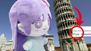 omori auby plush adventures