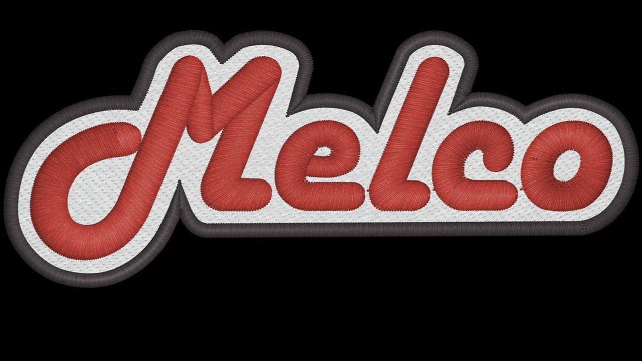 Digitizing for freestanding patches