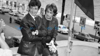 Jeanne Moreau - J'ai la mémoire