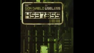 Don Diablo - Useless (Original Mix)