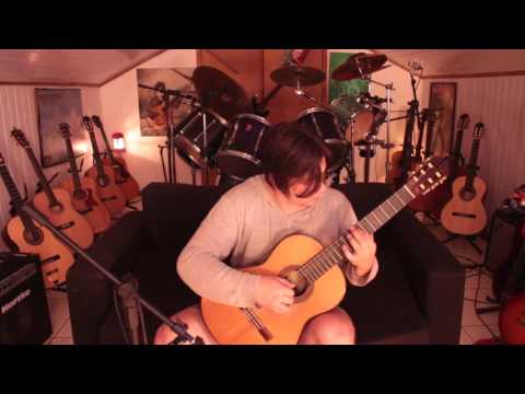 A Bailarina - Fabio Lima