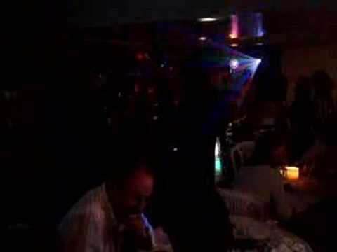 Festa da Conchita No Jd Guedala-Morumbi.