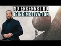 Die 7 Motivatoren in dir | Finde heraus was dich wirklich antreibt und motiviert