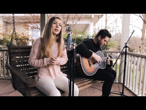 All Sons & Daughters - Called Me Higher (Cover by Tori Harper)