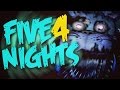 EL MAS TERRORIFICO DE TODOS | Five Nights at Freddy's 4 EL MAS TERRORIFICO DE TODOS | Five Nights at Freddy's 4