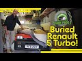 Barn Find 80s Turbo THE Rarest Of The Hot Hatches