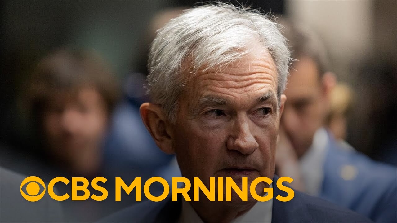 The Fed is expected to cut interest rates at its meeting. Here's what it means for consumers.