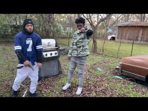 Big Bubba x Tre Suttle - Ima Gangsta ( Official Music Video )