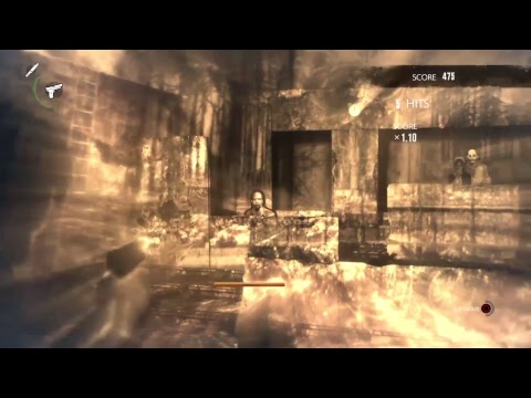 The Evil Within 2 Walkthrough Pt 23