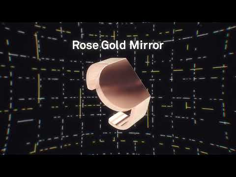 METAVERSE WATCH　コンセプトムービー_au